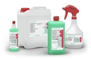 Meliseptol® rapid